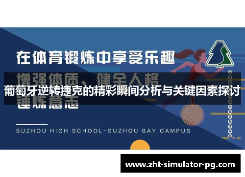 葡萄牙逆转捷克的精彩瞬间分析与关键因素探讨